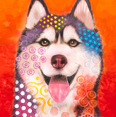 �y�b�g����G���� �������T���v��(�ڍ׃������K �t�����`�E�u���h�b�O�Q�n��,����s,�O���s,���c�s