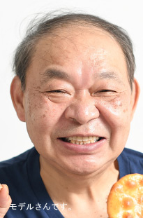 ���Z���̏��̎q(����G�̃��f��)���R�s