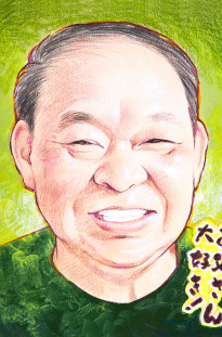 ���Z���̏��̎q(����G�̃��f��)���R�s